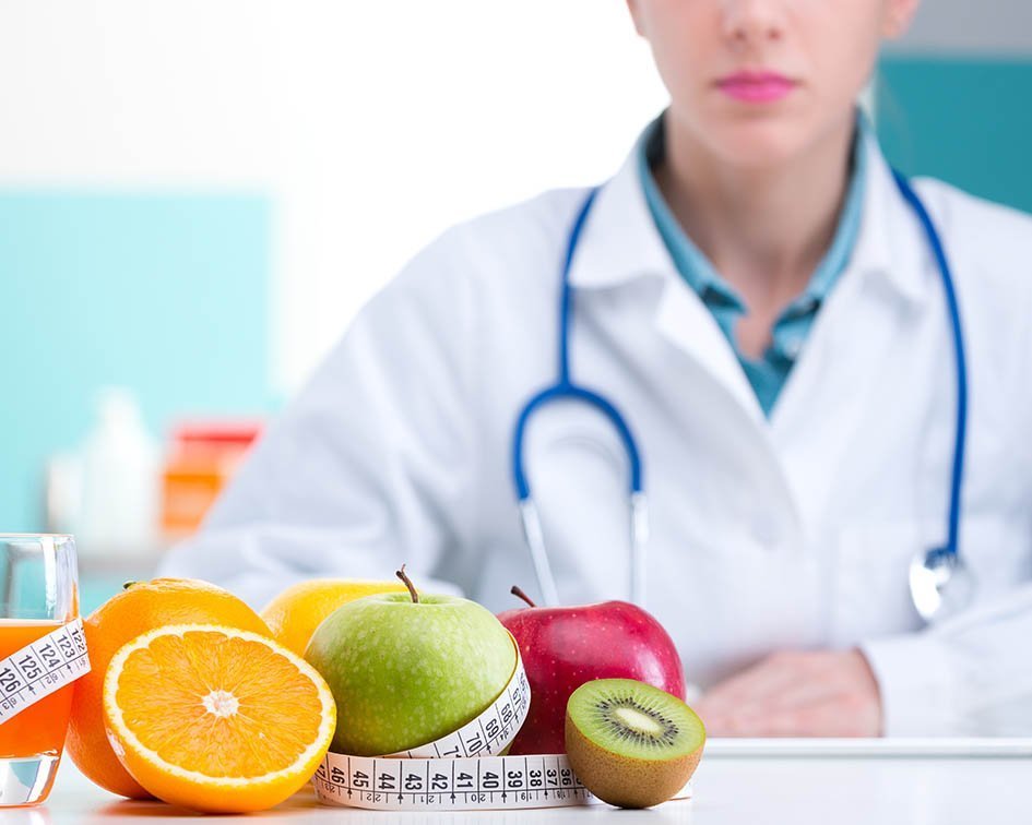 Conoce cómo puedes mejorar tu práctica profesional complementándola con un programa de alimentación adecuado