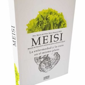 La enfermedad y la cura en un mismo plato
