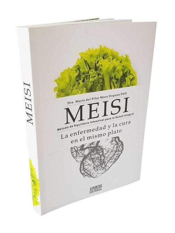 La enfermedad y la cura en un mismo plato