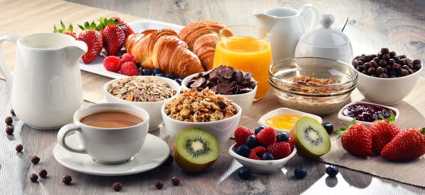7 alimentos que consumes y están dañando tu salud