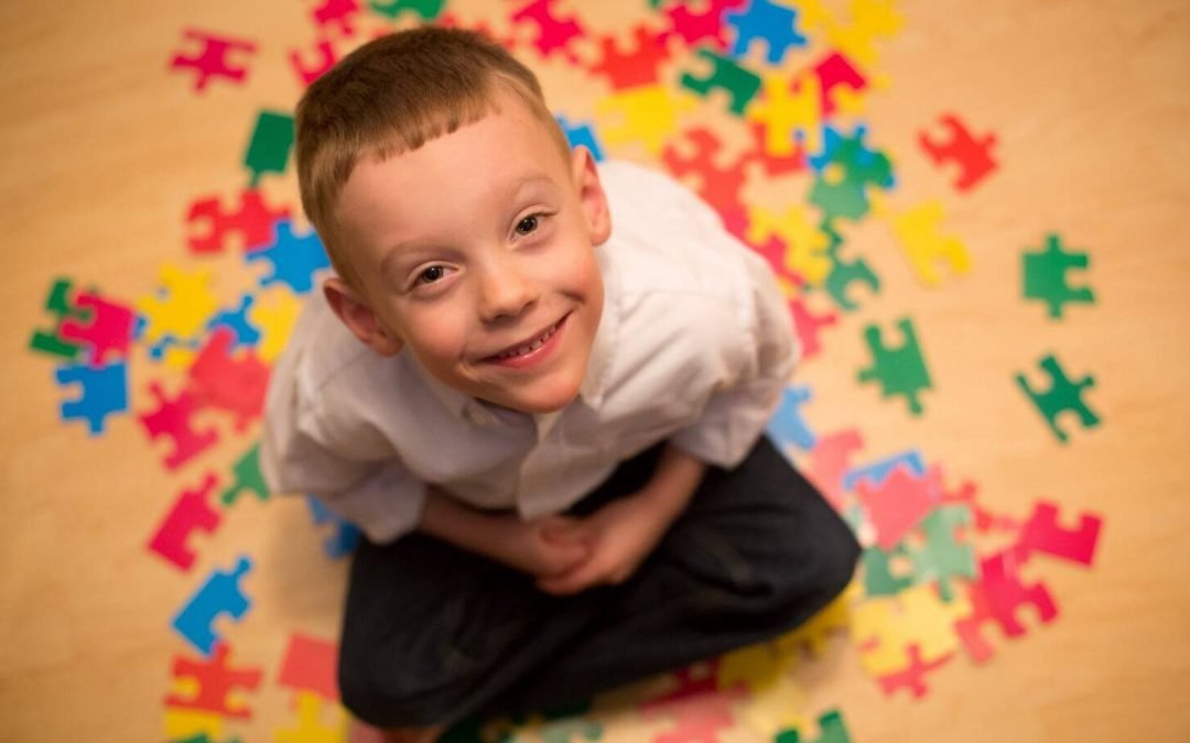 ¿Cuánto cuesta tener Trastorno del Espectro Autista?