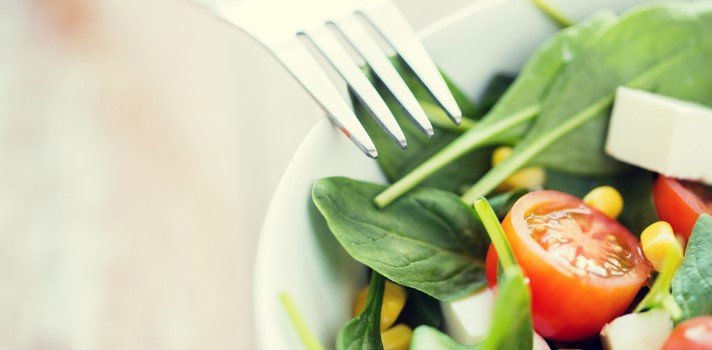 La importancia del compromiso en la alimentación saludable: 4 cosas que debes conocer
