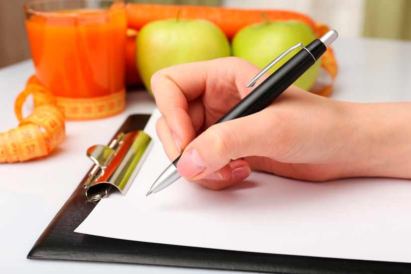 ¿Por qué es importante personalizar el plan nutricional?