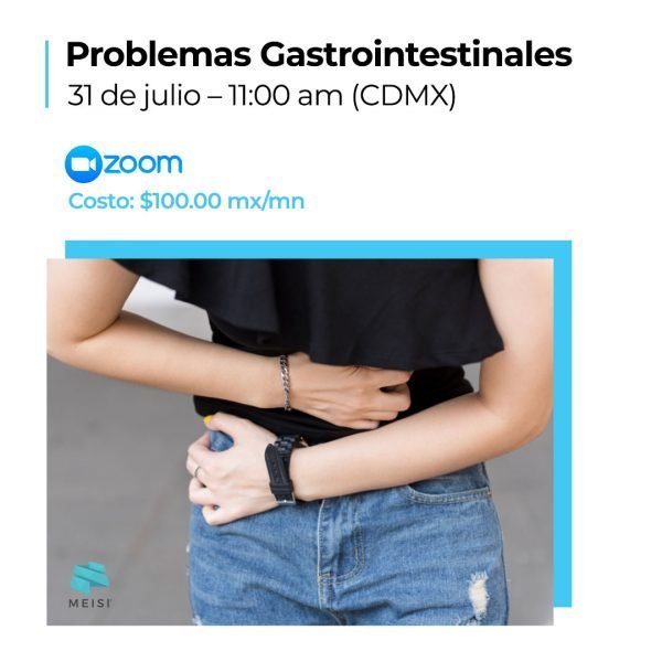 Problemas Gastrointestinales