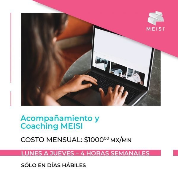 Acompañamiento y Coaching MEISI