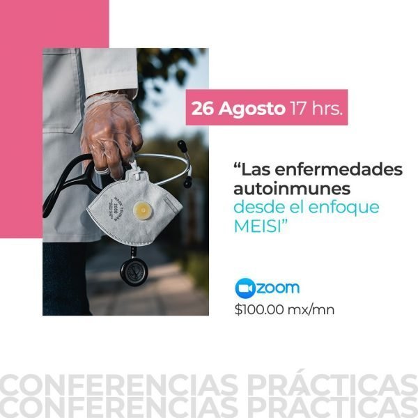 enfermedades autoinmunes