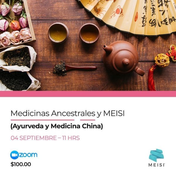 Medicinas Ancestrales
