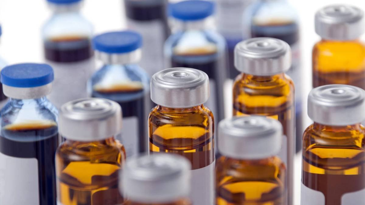 Terapias oxidativas: Dióxido de Cloro