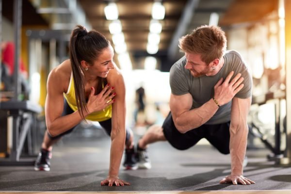 ¿Por qué sí al deporte?