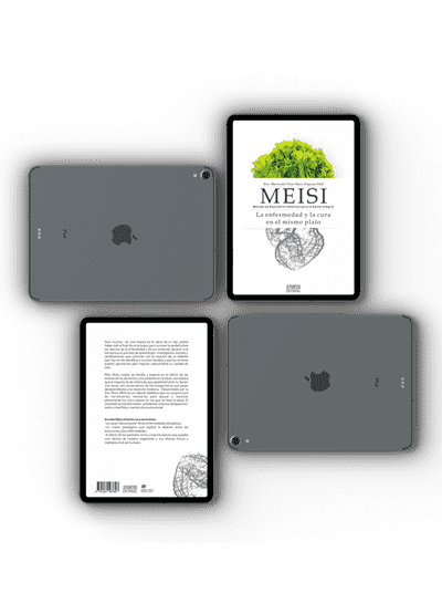 Método natural que elimina parásitos de forma diguital