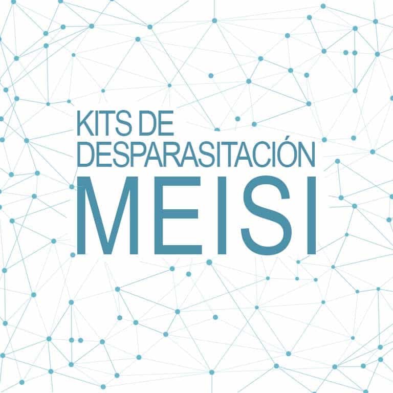 kits de desparasitacion kits de desparasitacion