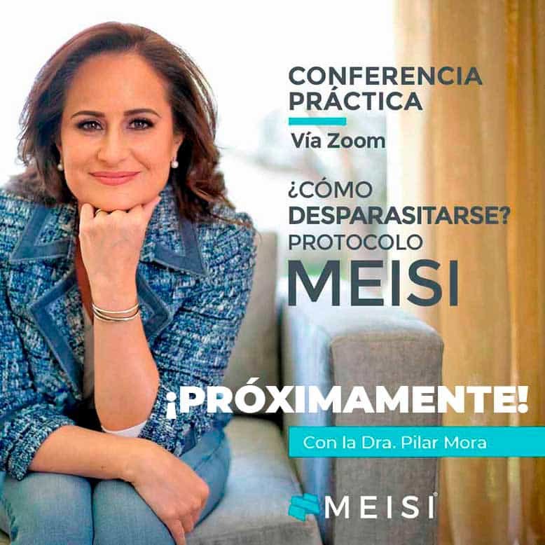 conferencia online de salud