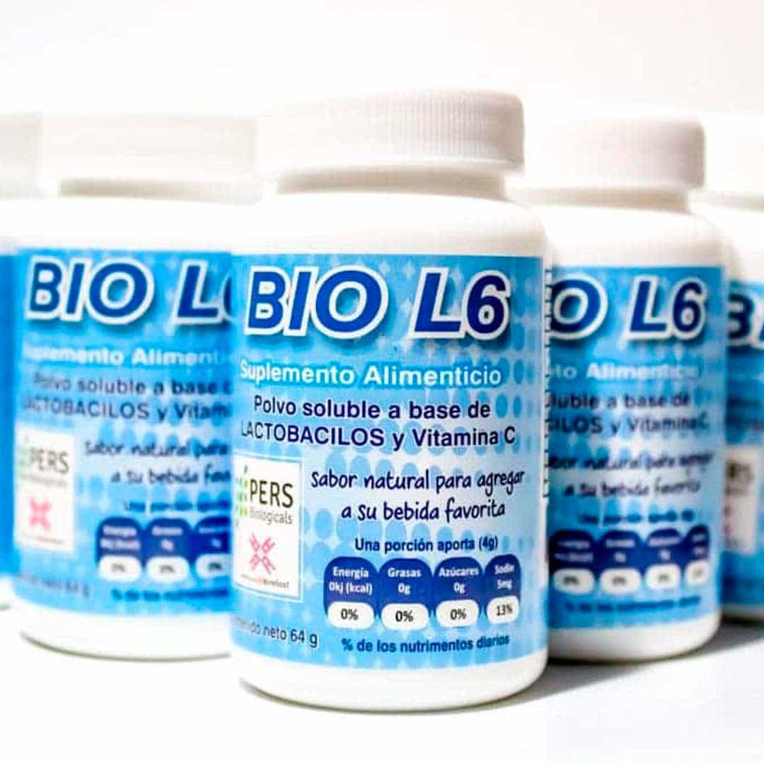 probioticos en mexico