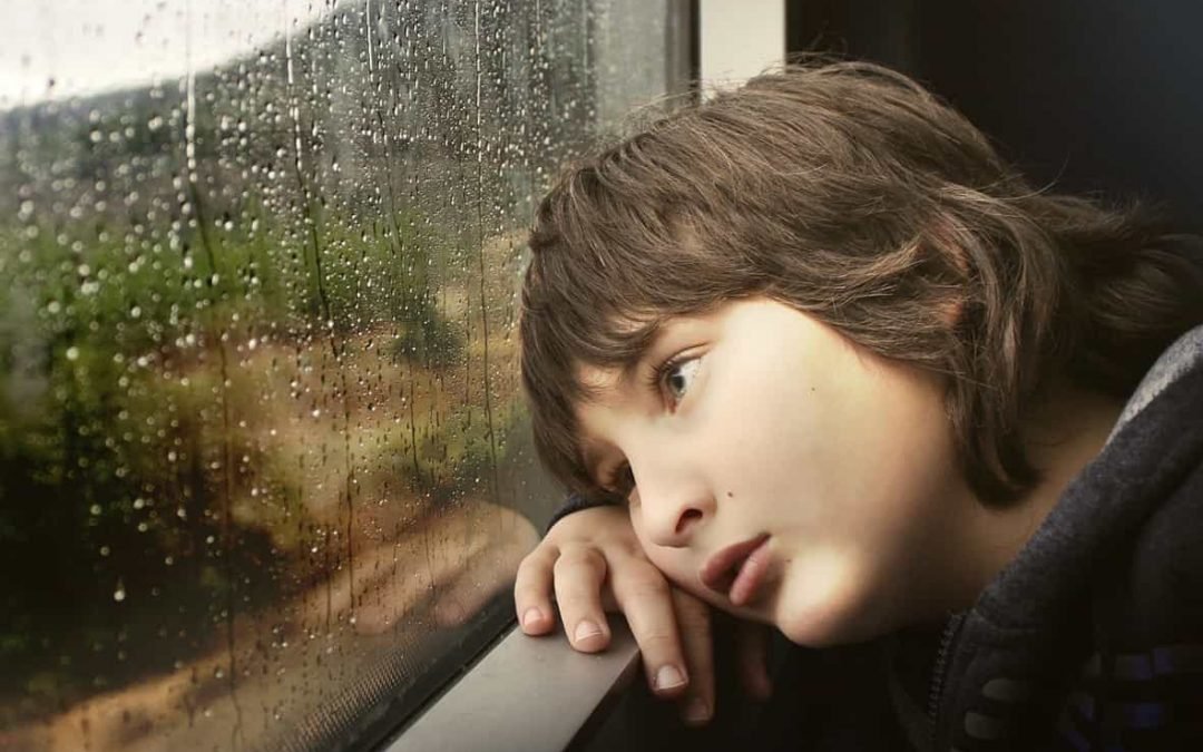 Signos y síntomas del espectro autista