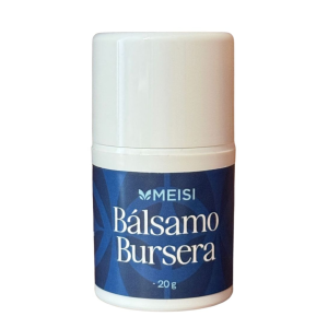 BALSAMO BURSERA