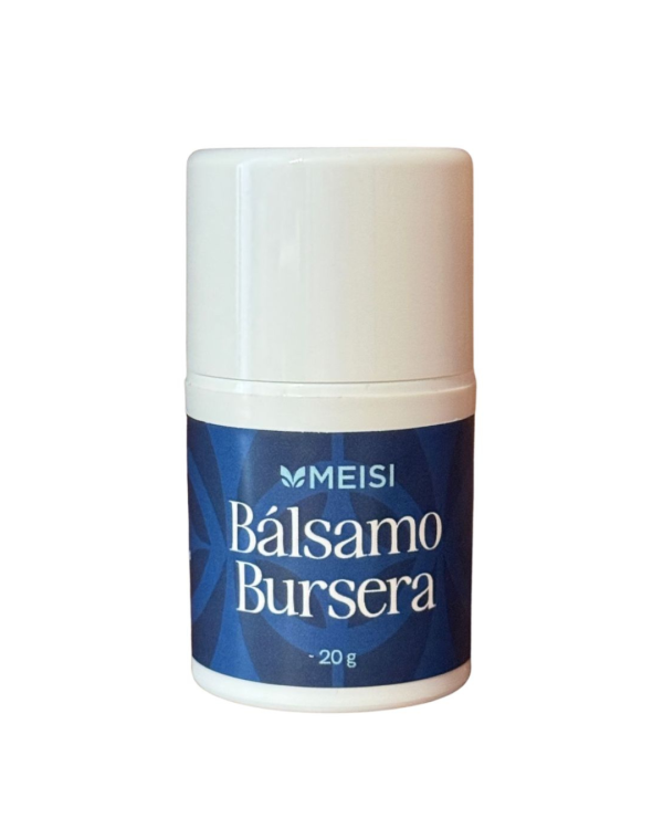 BALSAMO BURSERA