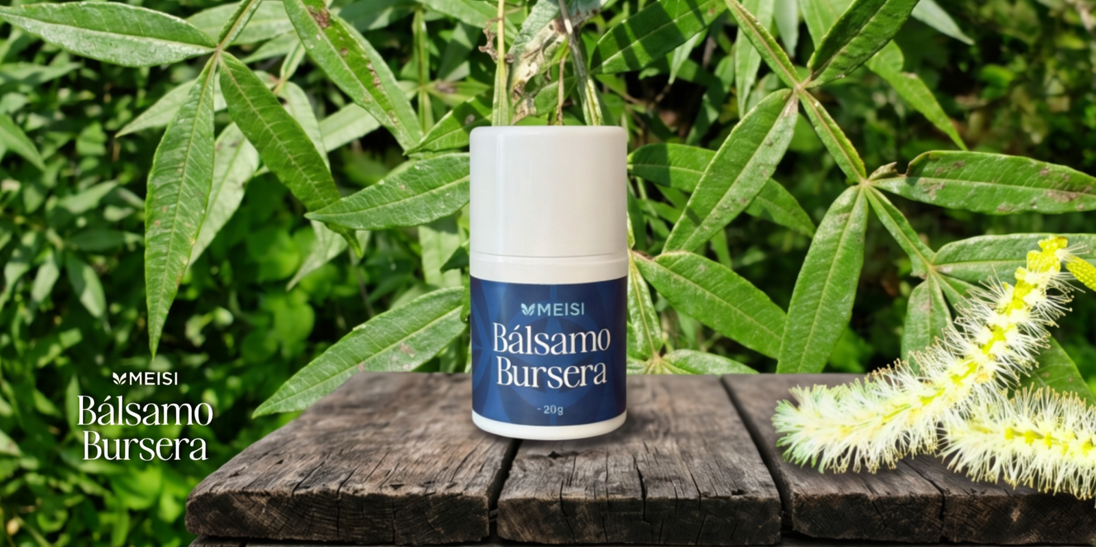 BALSAMO BURSERA